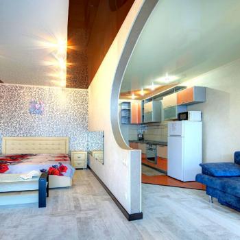 Сдается 1-комнатная квартира, 50 м²