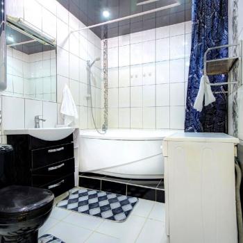 Сдается 1-комнатная квартира, 50 м²