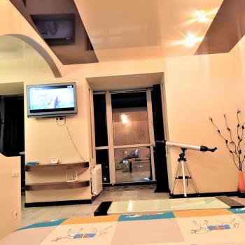 Сдается 1-комнатная квартира, 50 м²