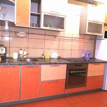 Сдается 1-комнатная квартира, 50 м²