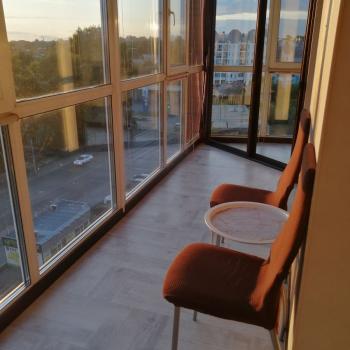 Сдается Посуточно, 50 м²