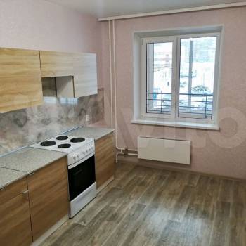 Продается 2-х комнатная квартира, 59,6 м²