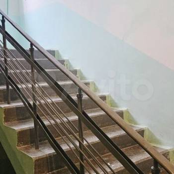 Продается 1-комнатная квартира, 35,8 м²