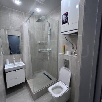 Сдается 1-комнатная квартира, 30 м²