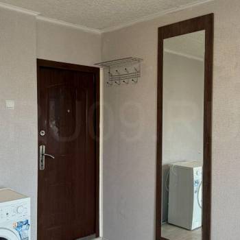 Продается 1-комнатная квартира, 12 м²