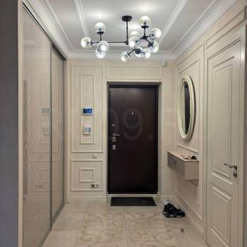 Продается Многокомнатная квартира, 153 м²