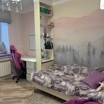 Продается Многокомнатная квартира, 153 м²