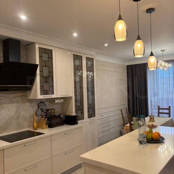 Продается Многокомнатная квартира, 153 м²