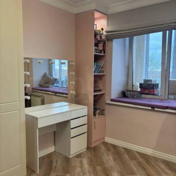 Продается Многокомнатная квартира, 153 м²