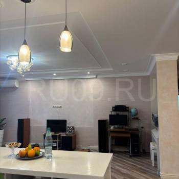 Продается Многокомнатная квартира, 153 м²