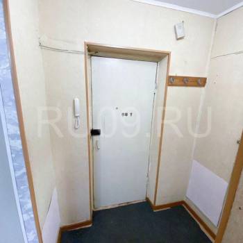 Продается 1-комнатная квартира, 31 м²