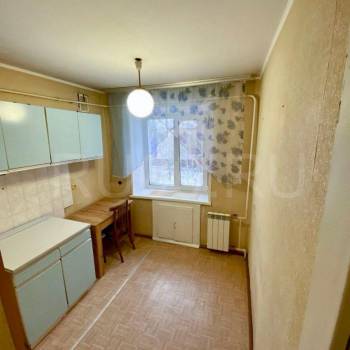 Продается 1-комнатная квартира, 31 м²