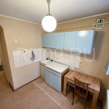 Продается 1-комнатная квартира, 31 м²