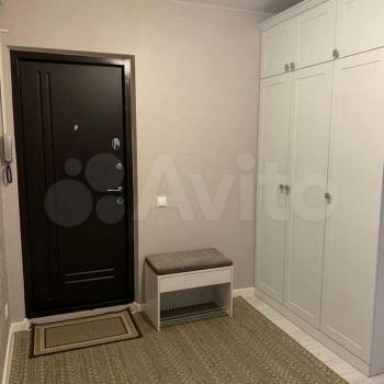 Продается 2-х комнатная квартира, 59,5 м²