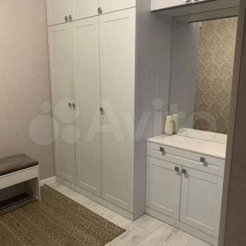 Продается 2-х комнатная квартира, 59,5 м²