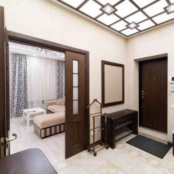 Сдается Многокомнатная квартира, 100 м²