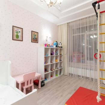 Сдается Многокомнатная квартира, 100 м²