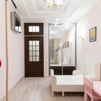 Сдается Многокомнатная квартира, 100 м²