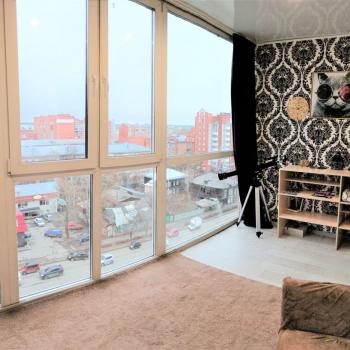 Сдается Посуточно, 45 м²