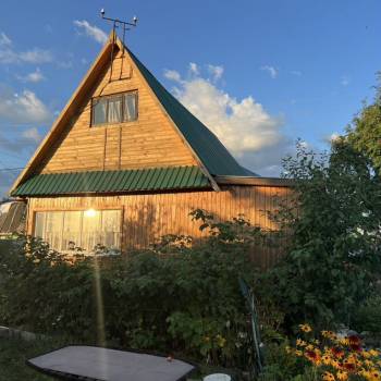 Продается Дом, 35 м²