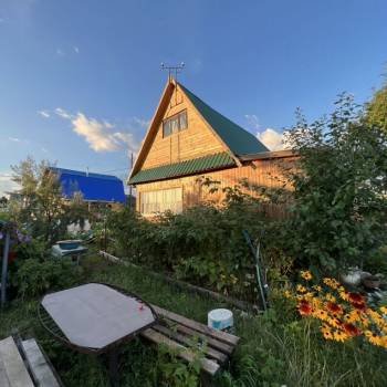 Продается Дом, 35 м²