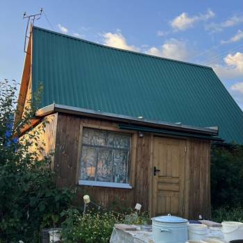 Продается Дом, 35 м²