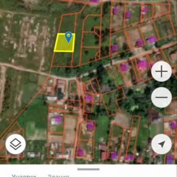 Продается Участок, 1200 м²