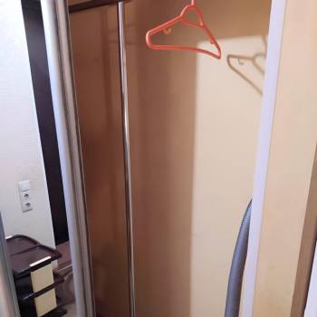 Продается 1-комнатная квартира, 17,3 м²