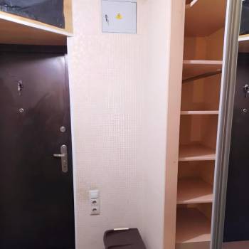 Продается 1-комнатная квартира, 17,3 м²