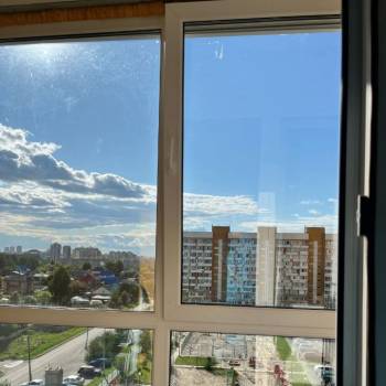 Продается 1-комнатная квартира, 20,7 м²