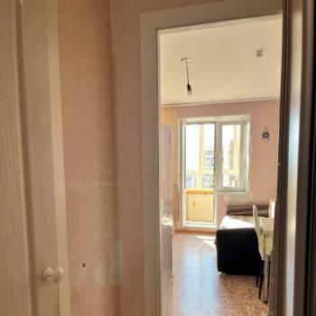 Продается 1-комнатная квартира, 20,7 м²