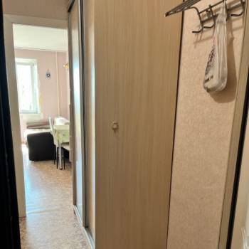 Продается 1-комнатная квартира, 20,7 м²