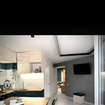 Продается 1-комнатная квартира, 59,8 м²