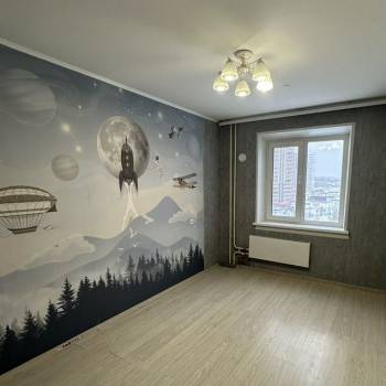 Продается 2-х комнатная квартира, 60 м²