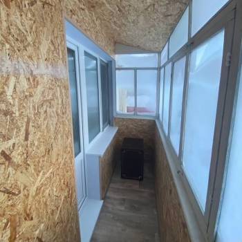 Продается 2-х комнатная квартира, 44,5 м²