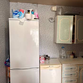 Продается 1-комнатная квартира, 18 м²