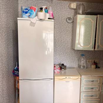 Продается 1-комнатная квартира, 18 м²