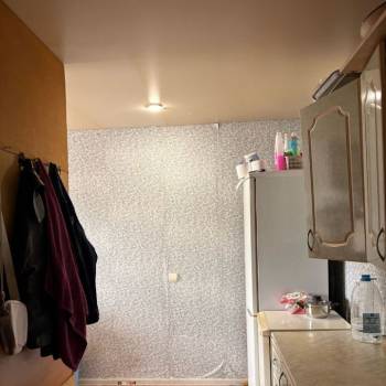 Продается 1-комнатная квартира, 18 м²