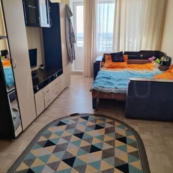 Сдается 1-комнатная квартира, 36 м²