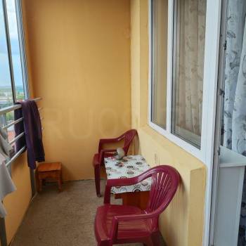 Сдается 1-комнатная квартира, 36 м²