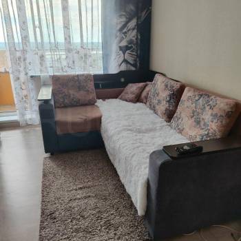 Сдается 1-комнатная квартира, 36 м²