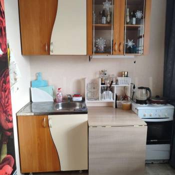 Сдается 1-комнатная квартира, 36 м²