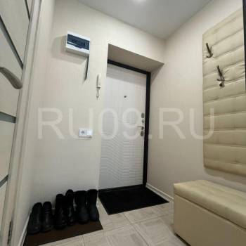 Продается 1-комнатная квартира, 28 м²