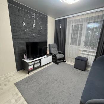 Продается 1-комнатная квартира, 28 м²