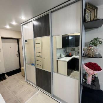 Продается 1-комнатная квартира, 28 м²