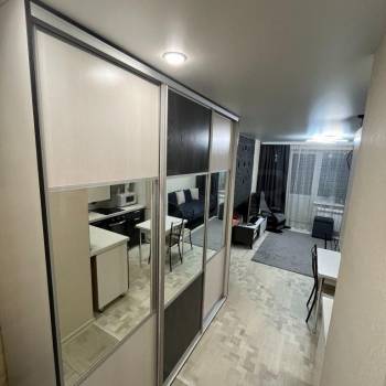 Продается 1-комнатная квартира, 28 м²