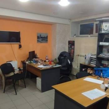 Сдается Нежилое помещение, 60 м²