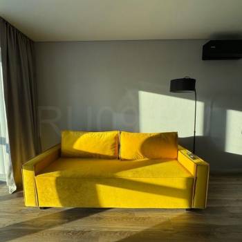 Сдается 2-х комнатная квартира, 51 м²