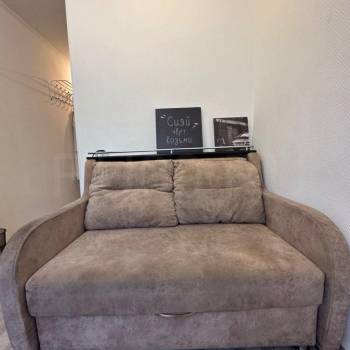 Продается 1-комнатная квартира, 12 м²