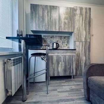 Продается 1-комнатная квартира, 12 м²